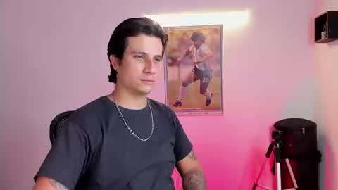 Jay Alvarrez online show from September 23, 9:25 pm