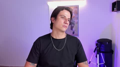 Jay Alvarrez online show from September 21, 8:53 pm