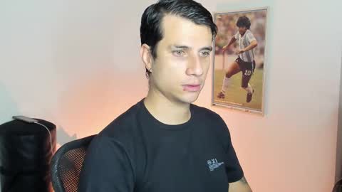 Jay Alvarrez online show from February 22, 7:10 pm