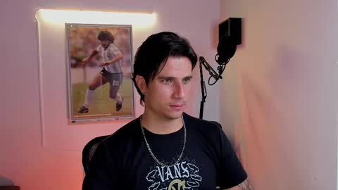 Jay Alvarrez online show from October 18, 10:58 pm