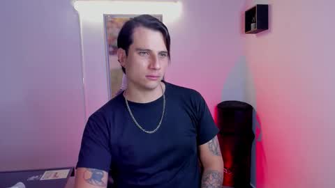 Jay Alvarrez online show from December 4, 8:27 pm