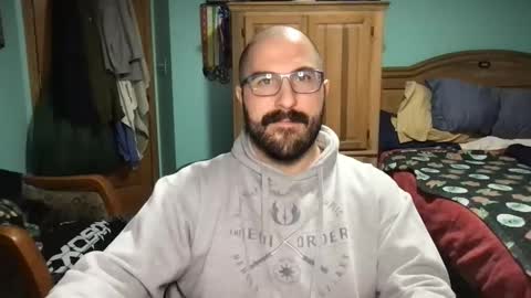 jaybo59 online show from February 12, 6:47 pm