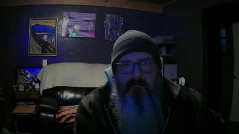 Grand Zaddy or Jay its casual online show from February 18, 10:57 am