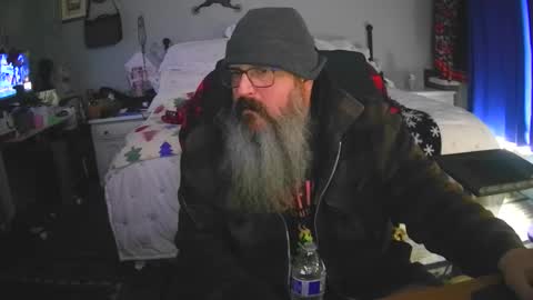 Grand Zaddy or Jay its casual online show from March 26, 6:23 pm