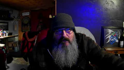 Grand Zaddy or Jay its casual online show from January 13, 4:28 am