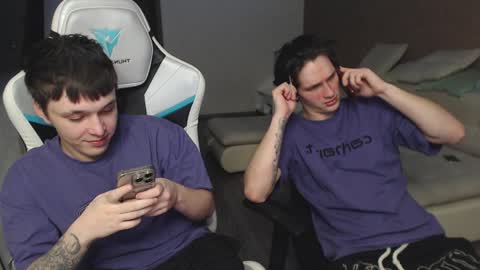 Jayce online show from January 24, 3:55 pm