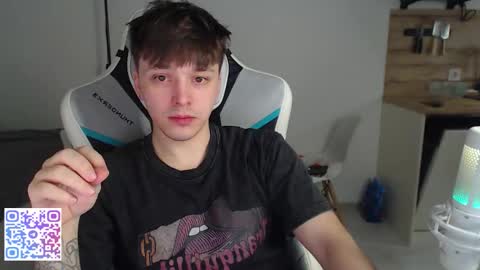 Jayce online show from January 31, 11:36 pm