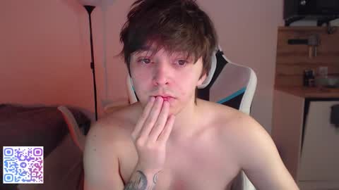 Jayce online show from October 1, 8:13 pm