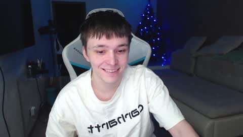 Jayce online show from January 12, 11:26 pm