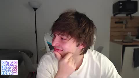 Jayce online show from October 8, 9:52 pm