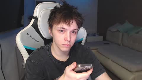 Jayce online show from March 6, 5:33 pm