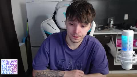 Jayce online show from February 23, 7:32 am