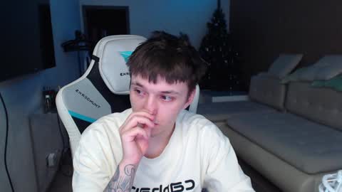 Jayce online show from January 16, 8:22 am