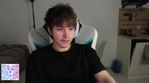 Jayce online show from November 20, 9:57 pm