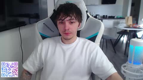 Jayce online show from May 25, 4:07 am