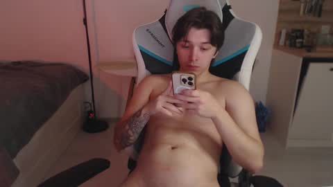 Jayce online show from September 27, 8:45 am