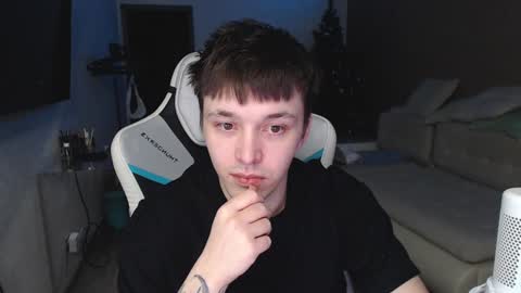 Jayce online show from January 21, 6:33 pm