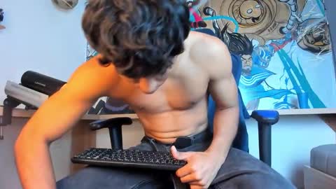 jaycobblack1 online show from October 29, 12:19 pm