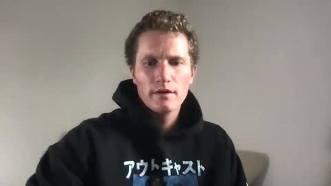 jaycup1989 online show from January 31, 6:57 pm