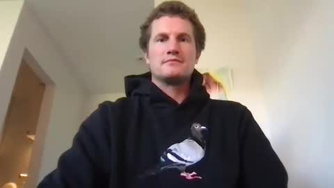 jaycup1989 online show from October 12, 7:30 pm