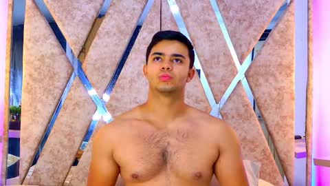 jayd_muscle online show from January 9, 4:40 am