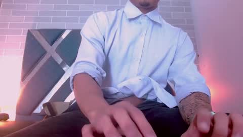 Jayden Morris online show from April 4, 2:19 am