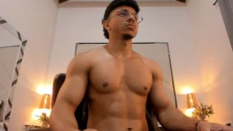 JAYDEN online show from June 19, 9:15 am