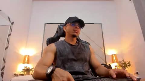 JAYDEN online show from June 24, 5:21 am