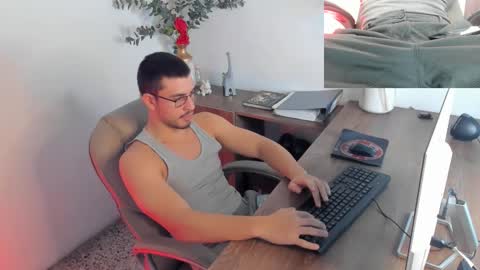 Jay online show from February 26, 2:07 pm