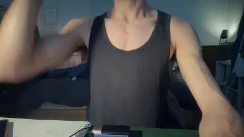 horny. tell me what to do - online show from June 29, 1:45 am
