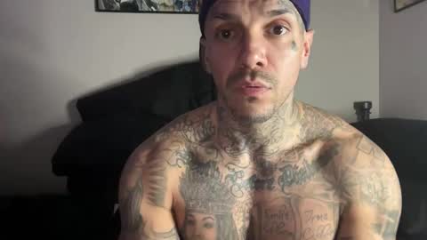 jayjaythebutcher23 online show from November 13, 6:29 am