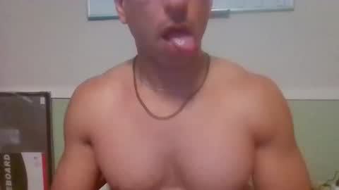 Jayme D online show from January 31, 9:24 pm