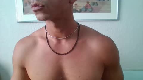 Jayme D online show from September 24, 1:09 pm