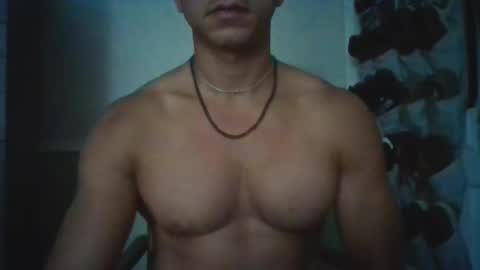 Jayme D online show from October 3, 1:21 am