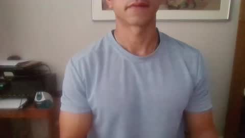 Jayme D online show from February 1, 8:26 pm