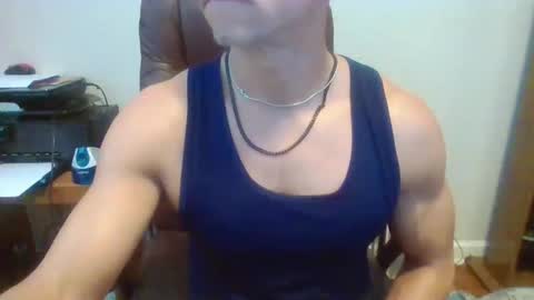 Jayme D online show from January 18, 5:15 pm