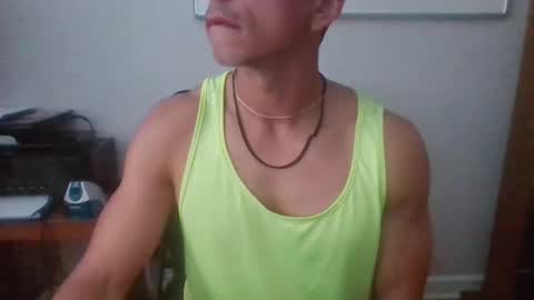 Jayme D online show from March 8, 8:57 pm