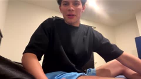 Jaythequickest online show from February 15, 12:13 pm