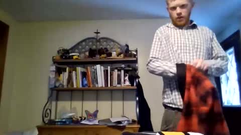 jaythenorth online show from February 10, 3:17 pm