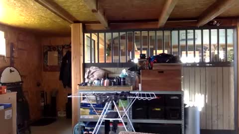 Snapshot of jayvanbergen chatting on February 27, 10:04 am Jay van Bergen online show from February 27, 10:04 am