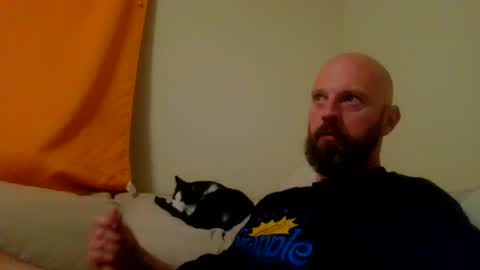 Jay online show from October 7, 1:21 am