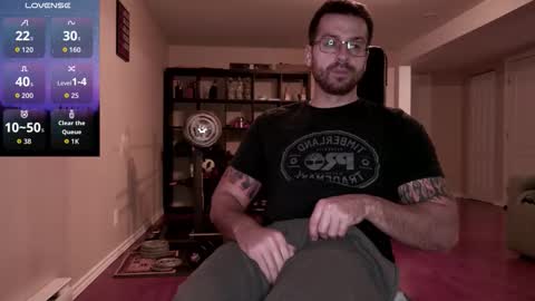 jayxcee OFFICIAL online show from November 8, 1:53 am