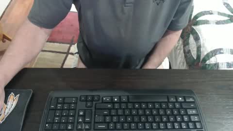 jazyguy4u online show from January 30, 2:38 am