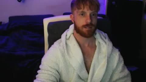 jb_cams online show from March 11, 1:05 am