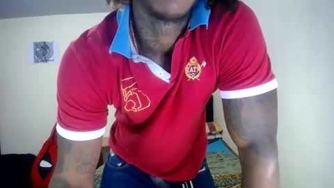 jboy_s online show from April 28, 2:27 am