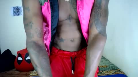 Snapshot of jboy_s chatting on September 26, 10:57 am jboy_s online show from September 26, 10:57 am