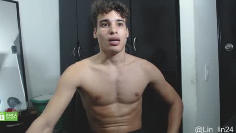 Lin online show from December 17, 12:12 am