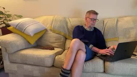 Jon online show from November 29, 3:58 pm