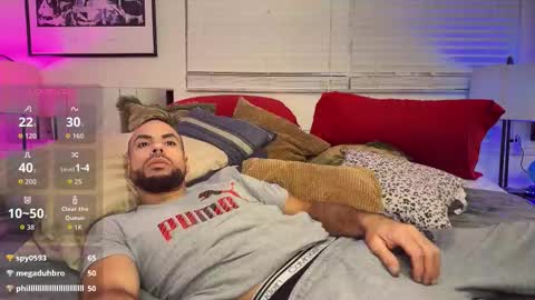 JcMax305 online show from November 19, 1:11 pm