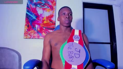 jd thebaby online show from January 12, 12:23 pm